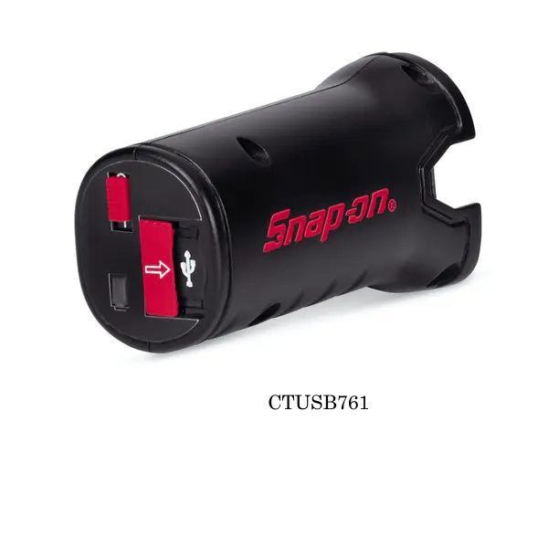 Snapon-Cordless-CTUSB761 14.4 V MicroLithium USB Power Unit